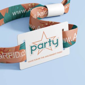 Best RFID Fabric Wristband Factory - Xinyetong