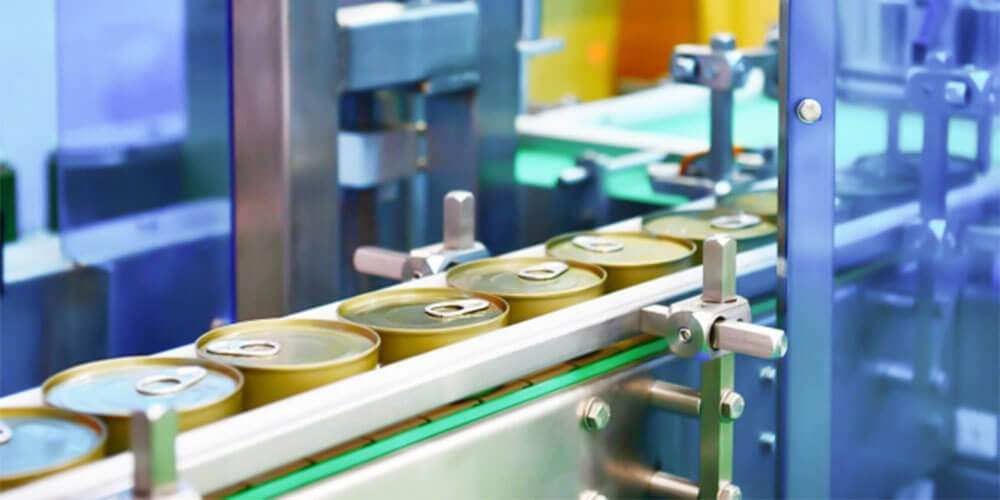 RFID technology makes food safer