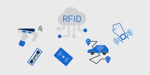 Qu'est-ce que la RFID? Un guide complet pour les débutants - Xinyetong
