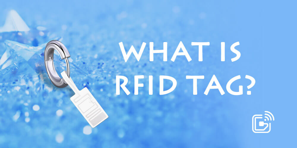 what is rfid tag?