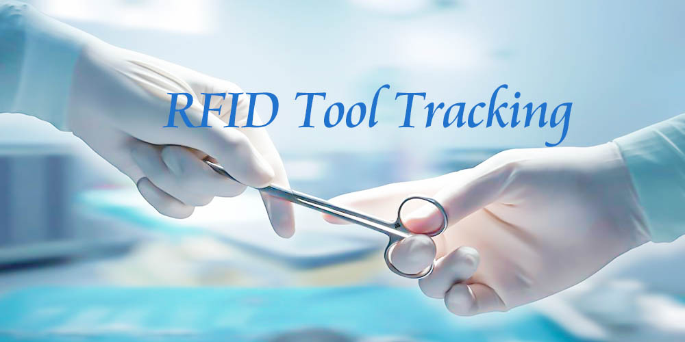 RFID Tool Tracking