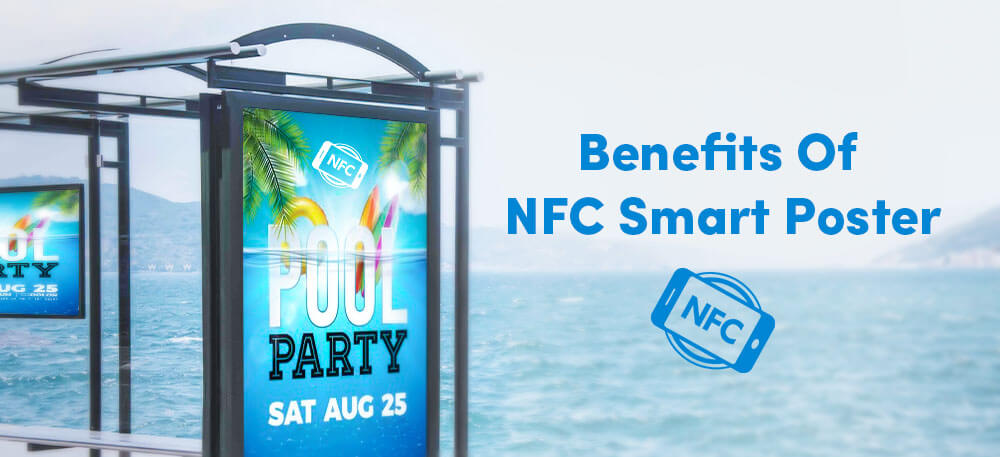 nfc smart Poster