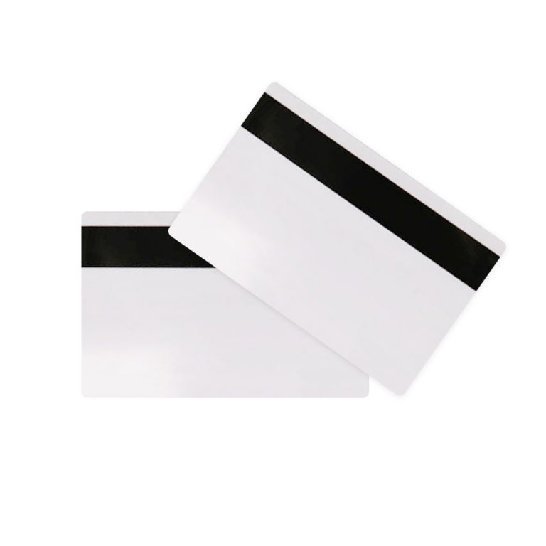 Blank RFID Cards With Mag Stripe Supplier Xinyetong