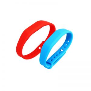 rfid wristbands