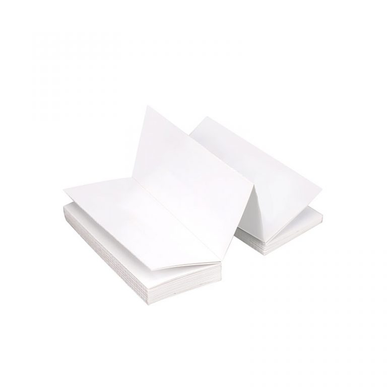 Custom NFC Paper Card for Smart Ticket - Xinyetong