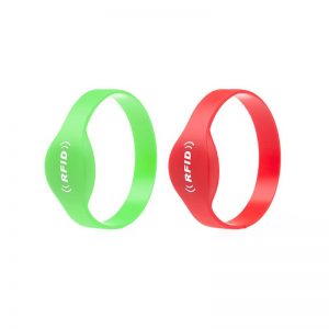 rfid wristbands