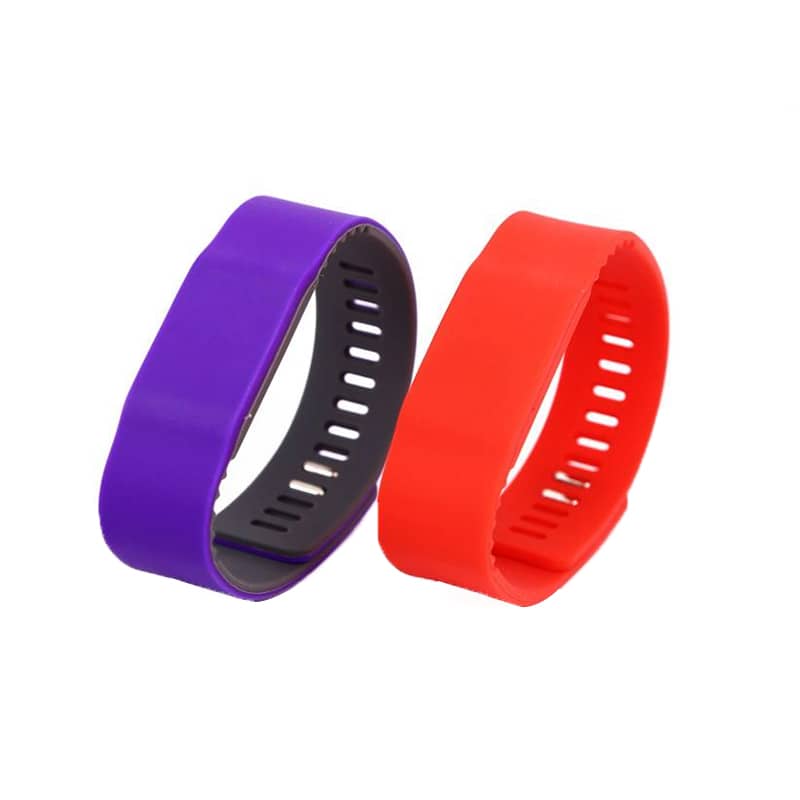 Best RFID Fabric Wristband Factory - Xinyetong
