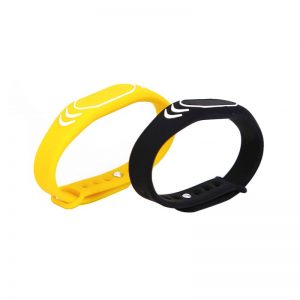 rfid wristbands