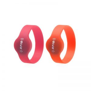 rfid wristbands