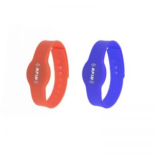 rfid wristbands