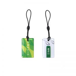 Best Epoxy RFID keyfob Manufacturer in China - Xinyetong