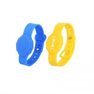 rfid wristbands