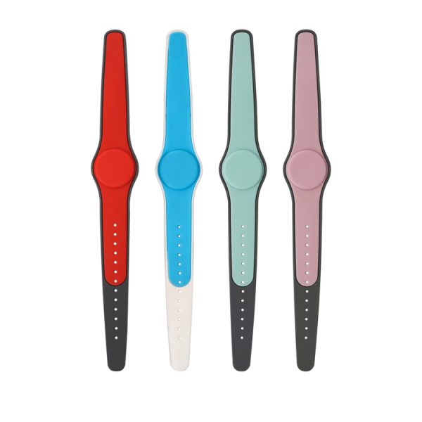 rfid wristbands