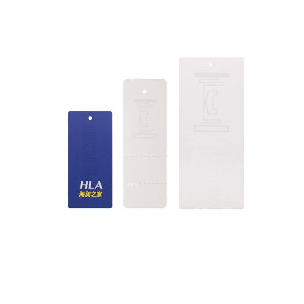 RFID Clothing Tags