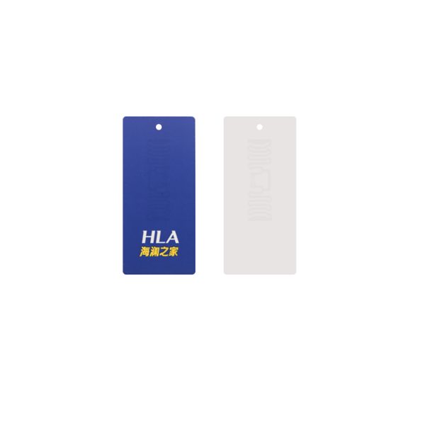 RFID Clothing Tags