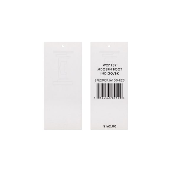 RFID Clothing Tags