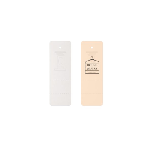 RFID Clothing Tags
