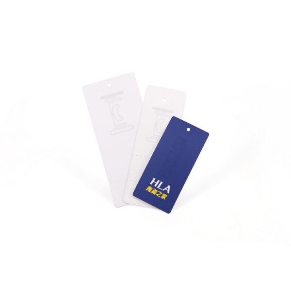 RFID Clothing Tags