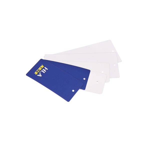RFID Clothing Tags