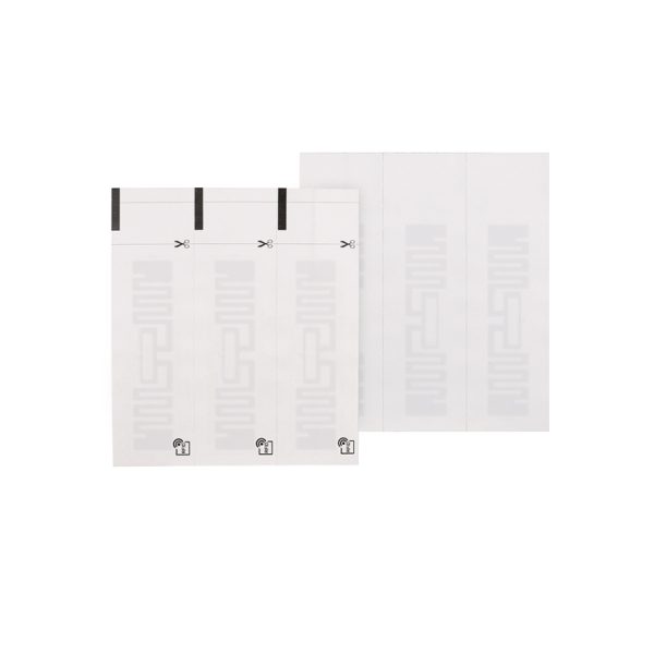 RFID Clothing Tags