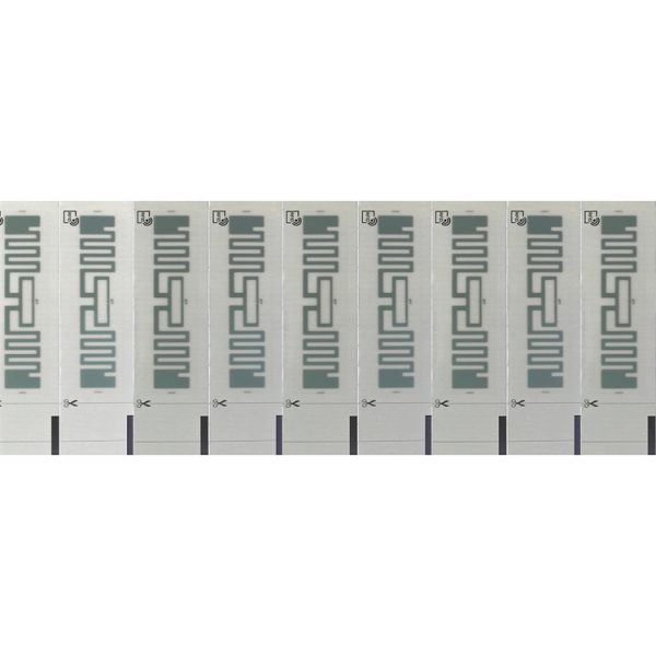 RFID Clothing Tags