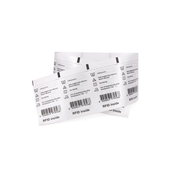 RFID Clothing Tags
