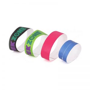 rfid wristbands