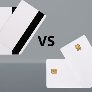 RFID Vs. EMV