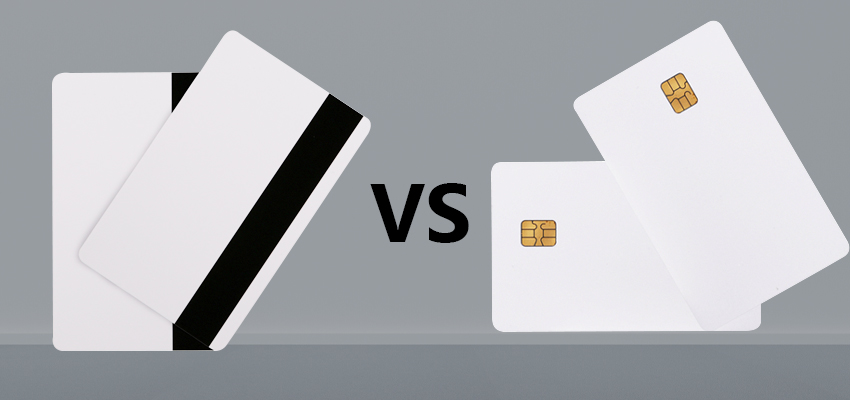 RFID Vs. EMV