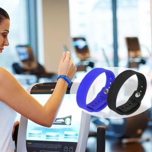 5 reasons to implement rfid wristbands for gym