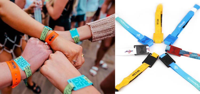 rfid wristbands for marketing you need to know