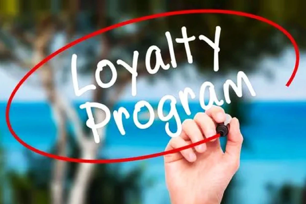 membership and loyalty programs