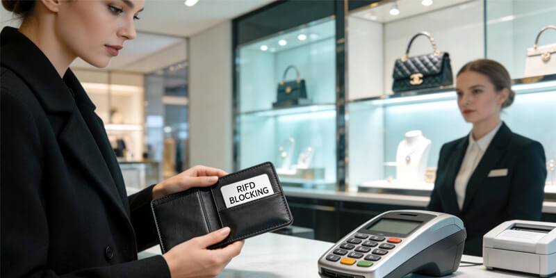 comprehensive trustpilot reviews of rfid blocking cards in the uk 1