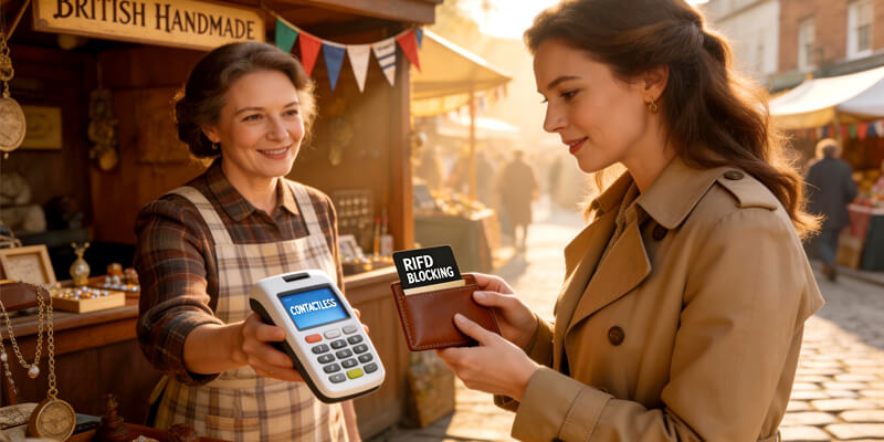 comprehensive trustpilot reviews of rfid blocking cards in the uk 2