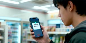 nfc tag detected：what it means & how brands use it to connect with you一