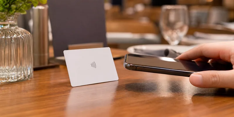 nfc menu card restaurant table featured.webp