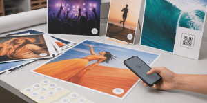nfc smart posters for retail and events2